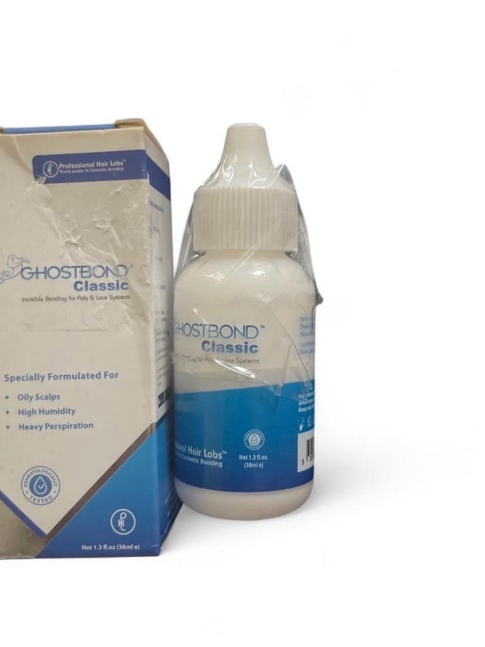 Ghostbond Classic Hair Bonding Adhesive